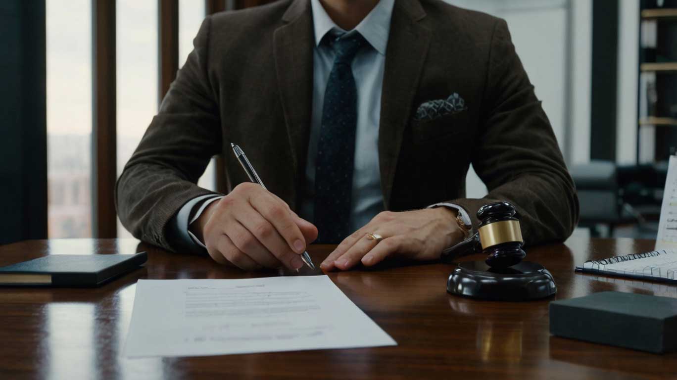 قرارداد پیمانکاری