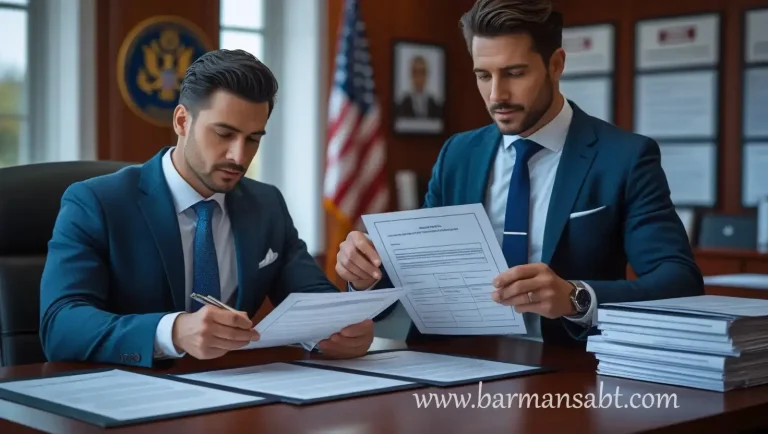 تصویر شاخص تفاوت جواز کسب با پروانه کسب