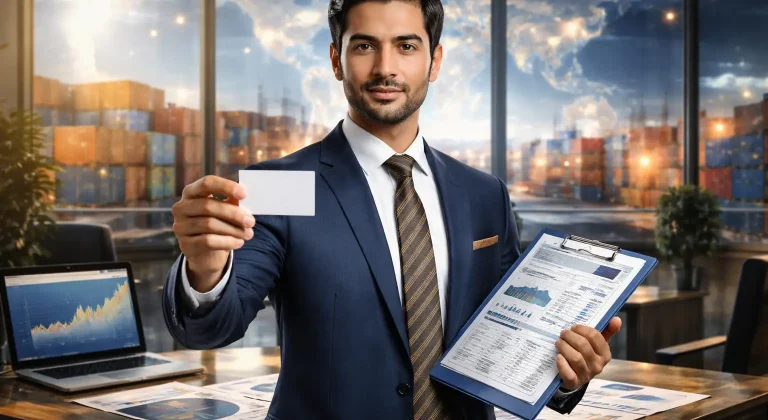 هزینه اخذ کارت بازرگانی